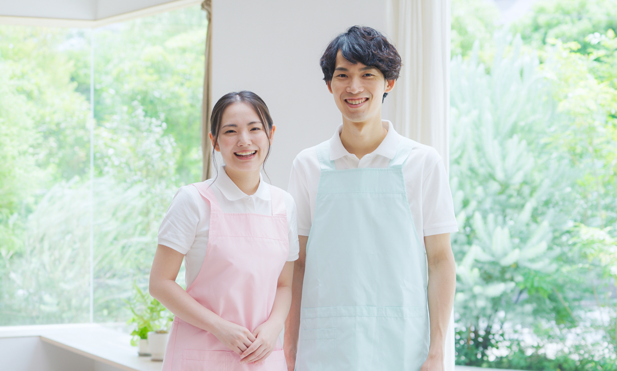 採用情報